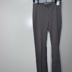 Women’s Abercrombie & Fitch Charcoal Dress Pants (24)